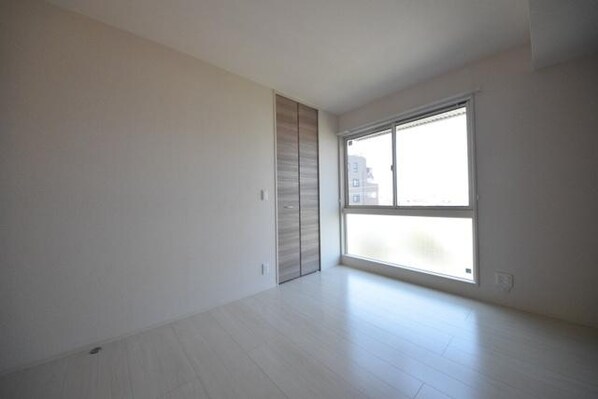 コージーコート・Fの物件内観写真